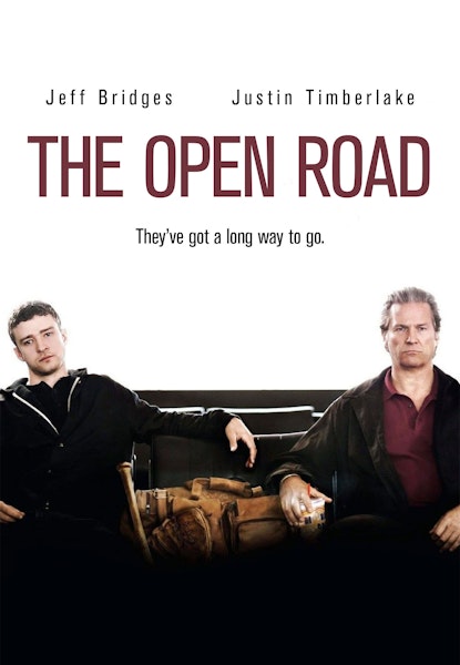 Open Road