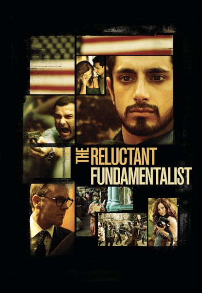 The Reluctant Fundamentalist