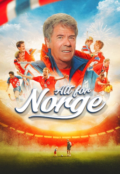 Alt for Norge