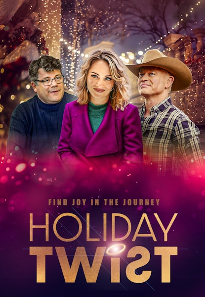 Holiday Twist