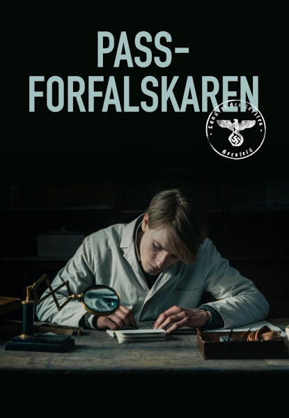 Passforfalskaren