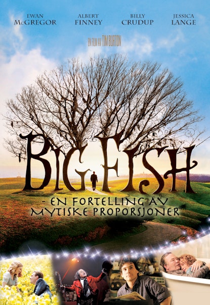 Big Fish