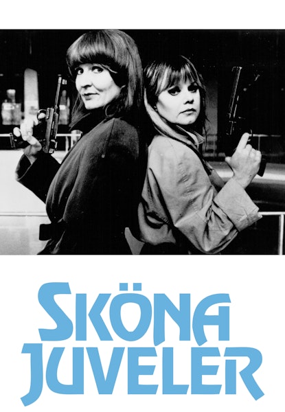 Sköna juveler