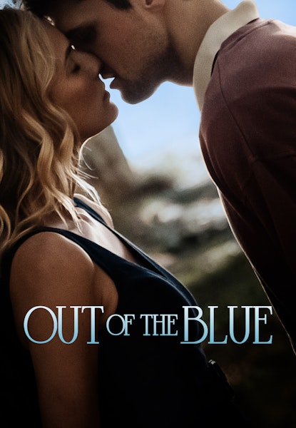 Out of the Blue
