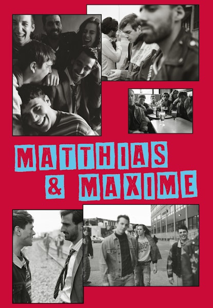 Matthias & Maxime