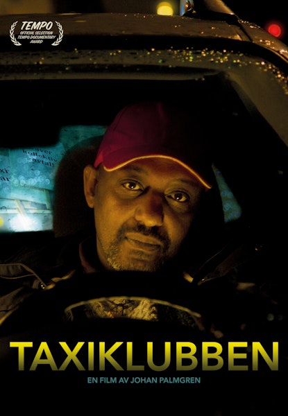 Taxiklubben