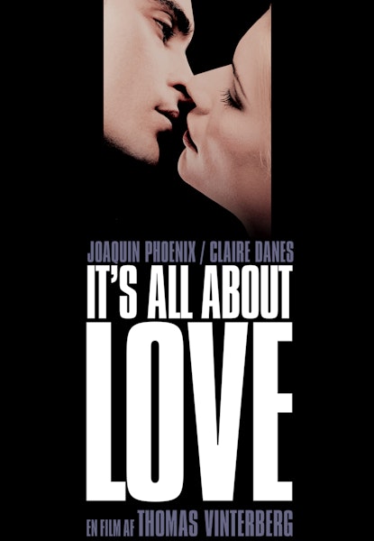 It's All About Love