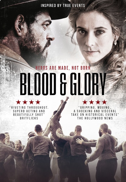 Blood & Glory