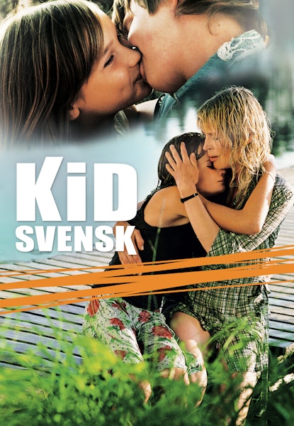 Kid Svensk