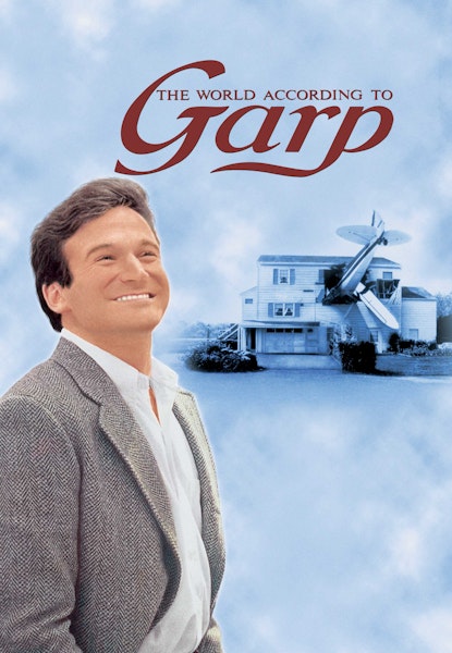 Garp och hans värld