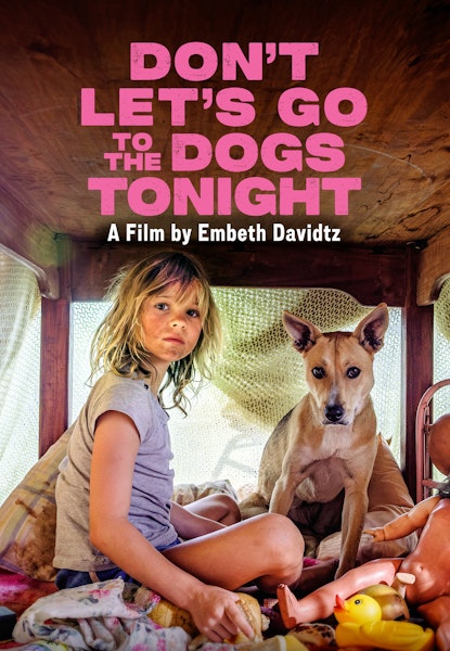 Don't Let's Go to the Dogs Tonight