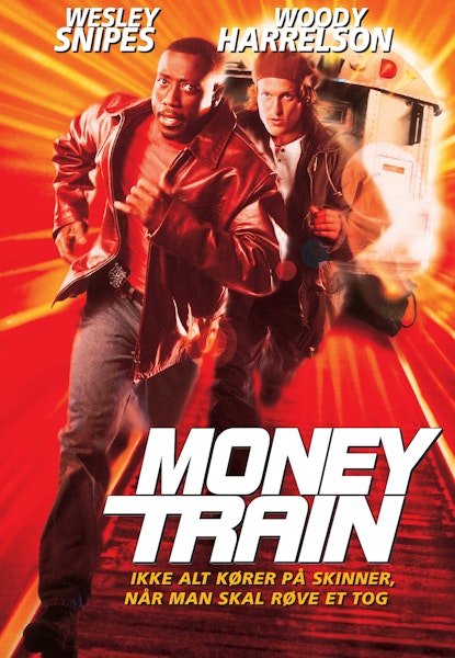 Money Train