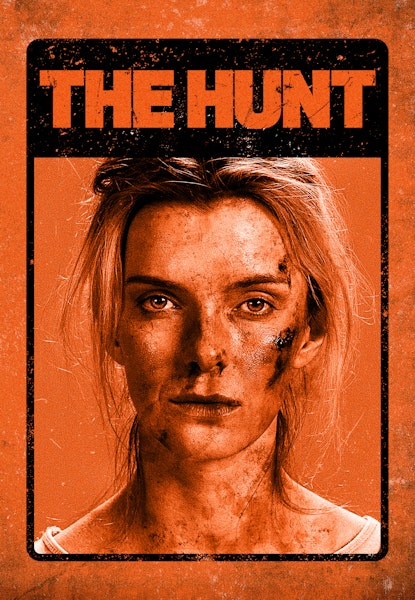 The Hunt