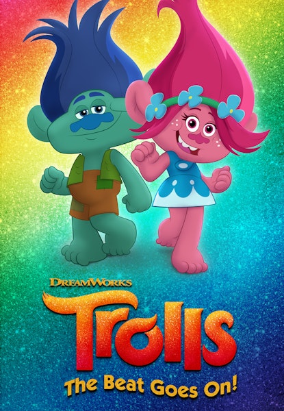 Trolls: For fuld musik!