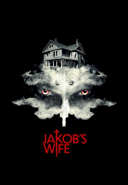Jakob's Wife