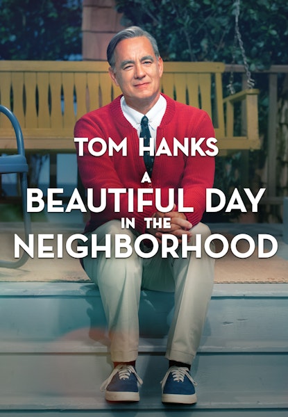 A Beautiful Day in the Neighborhood