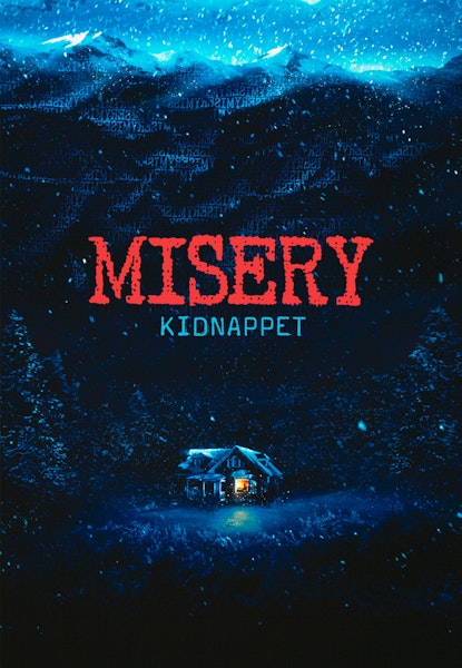 Kidnappet