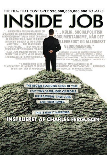 Inside Job