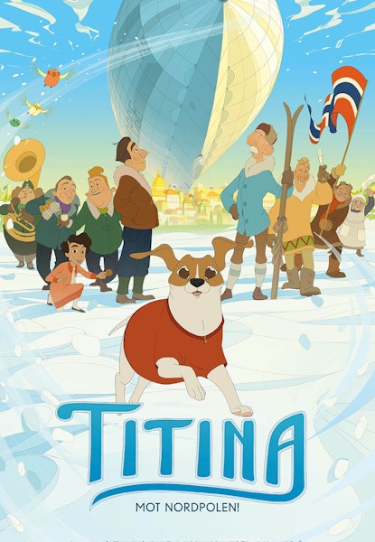 Titina