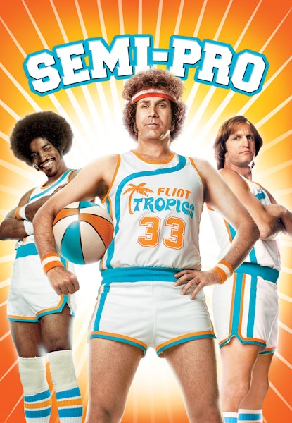 Semi-Pro