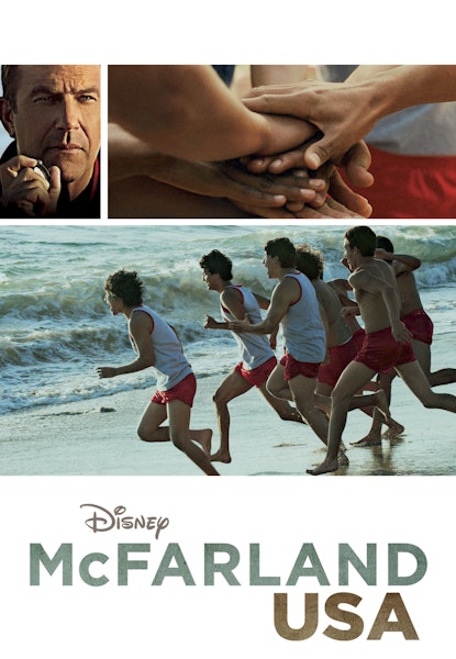 McFarland, USA