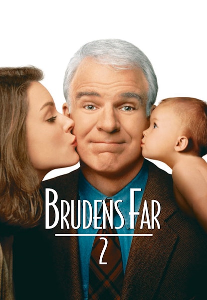 Brudens far 2