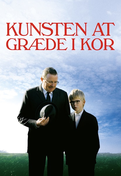 Kunsten at græde i kor