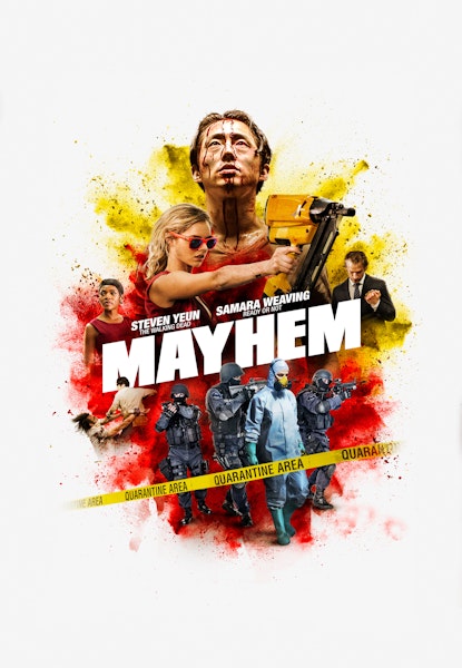 Mayhem