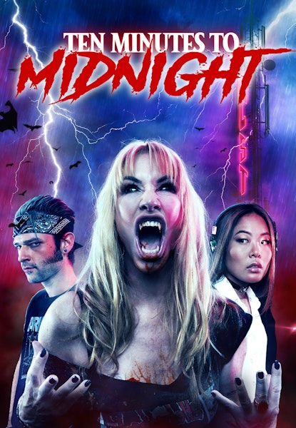 Ten Minutes to Midnight