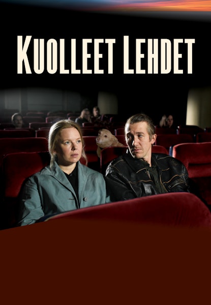 Kuolleet lehdet