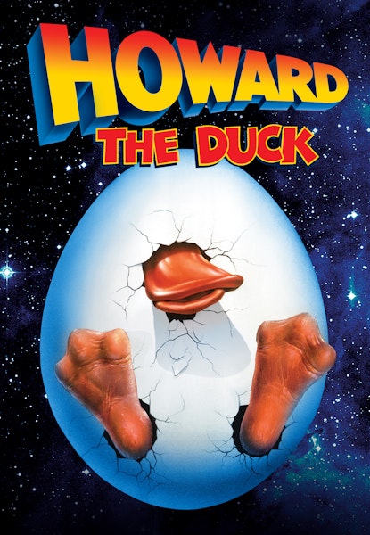 Howard the Duck