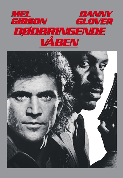 Dødbringende Våben