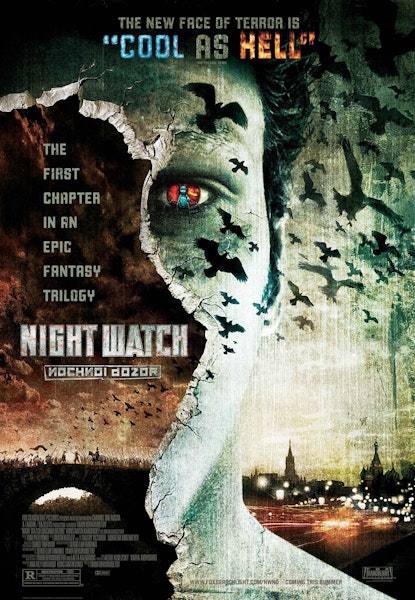 Night Watch