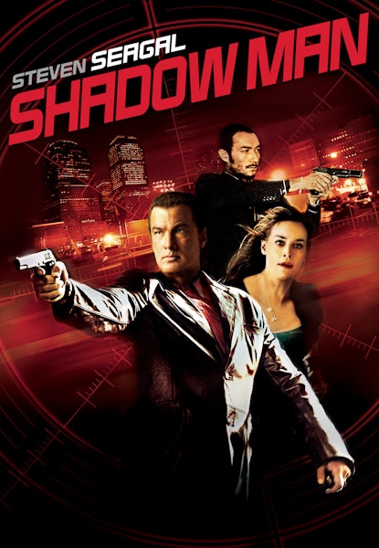 Shadow Man