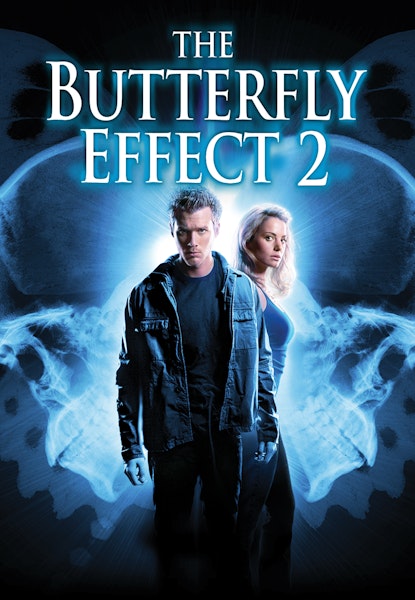 Butterfly Effect 2