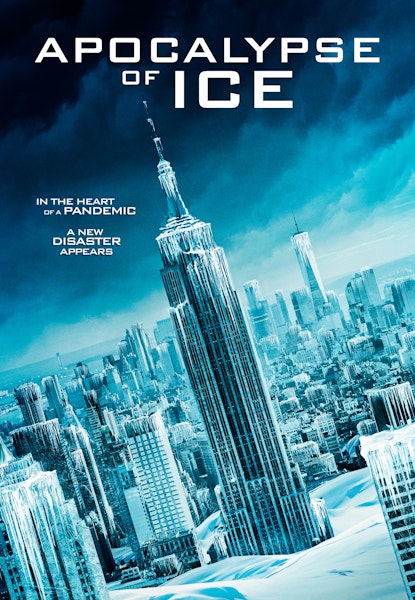 Apocalypse of Ice