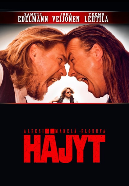 Häjyt