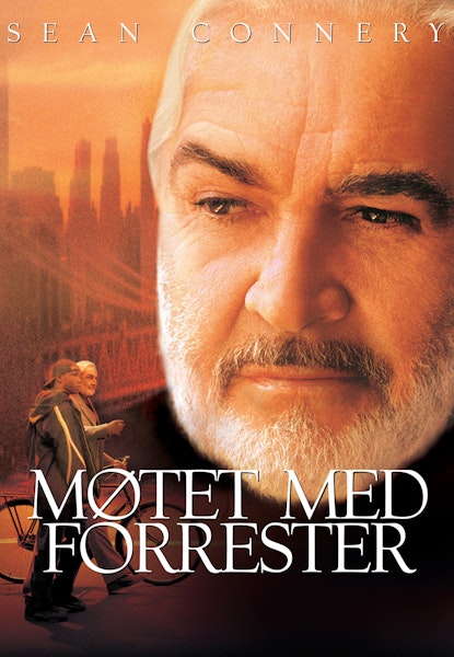 Møtet med Forrester