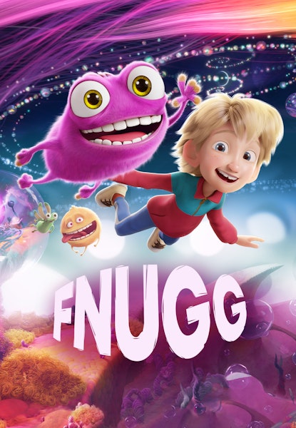 Fnugg