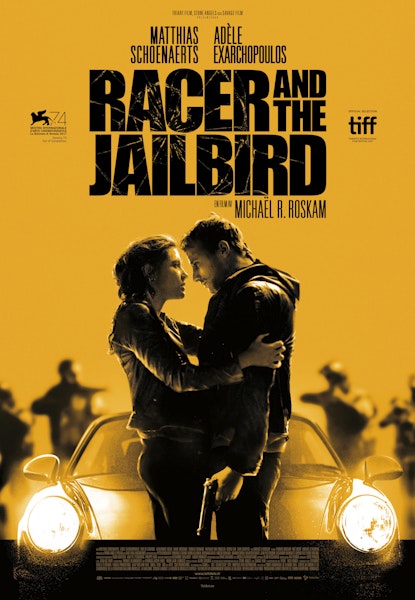 Racer and the Jailbird