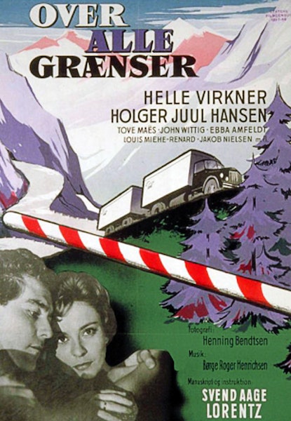 Over alle grænser