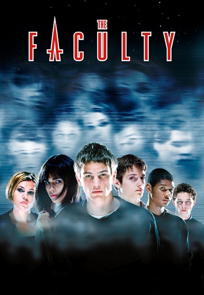 The Faculty