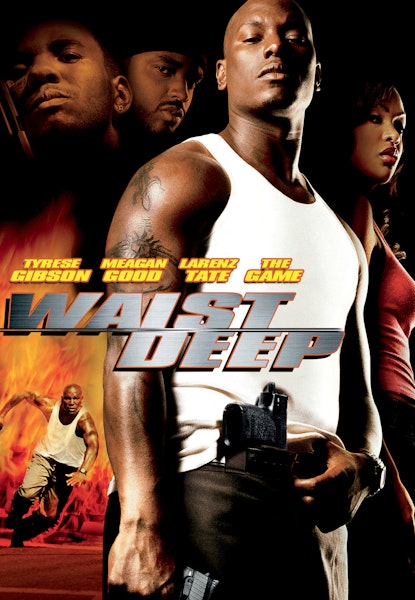 Waist Deep