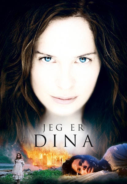 Jeg er Dina