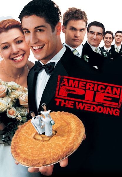 American Pie - the Wedding