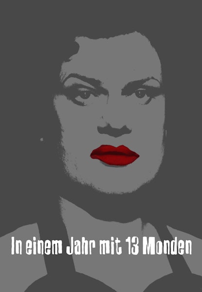 In a Year with 13 Moons