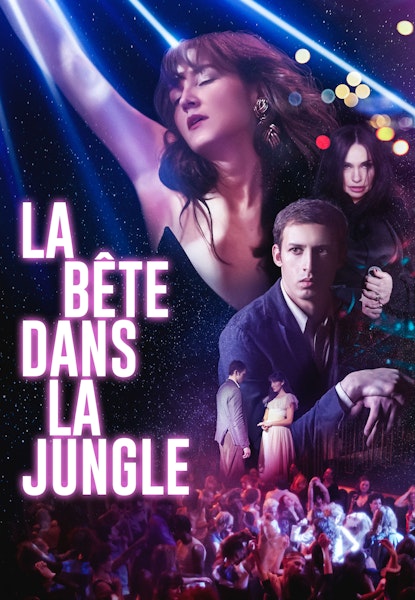 The Beast in the Jungle