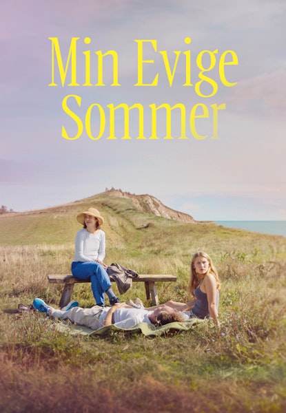 Min evige sommer