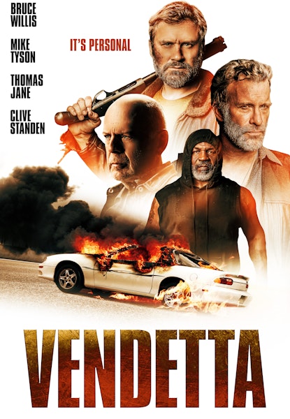 Vendetta