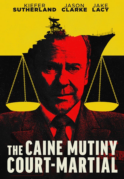 The Caine Mutiny Court-Martial